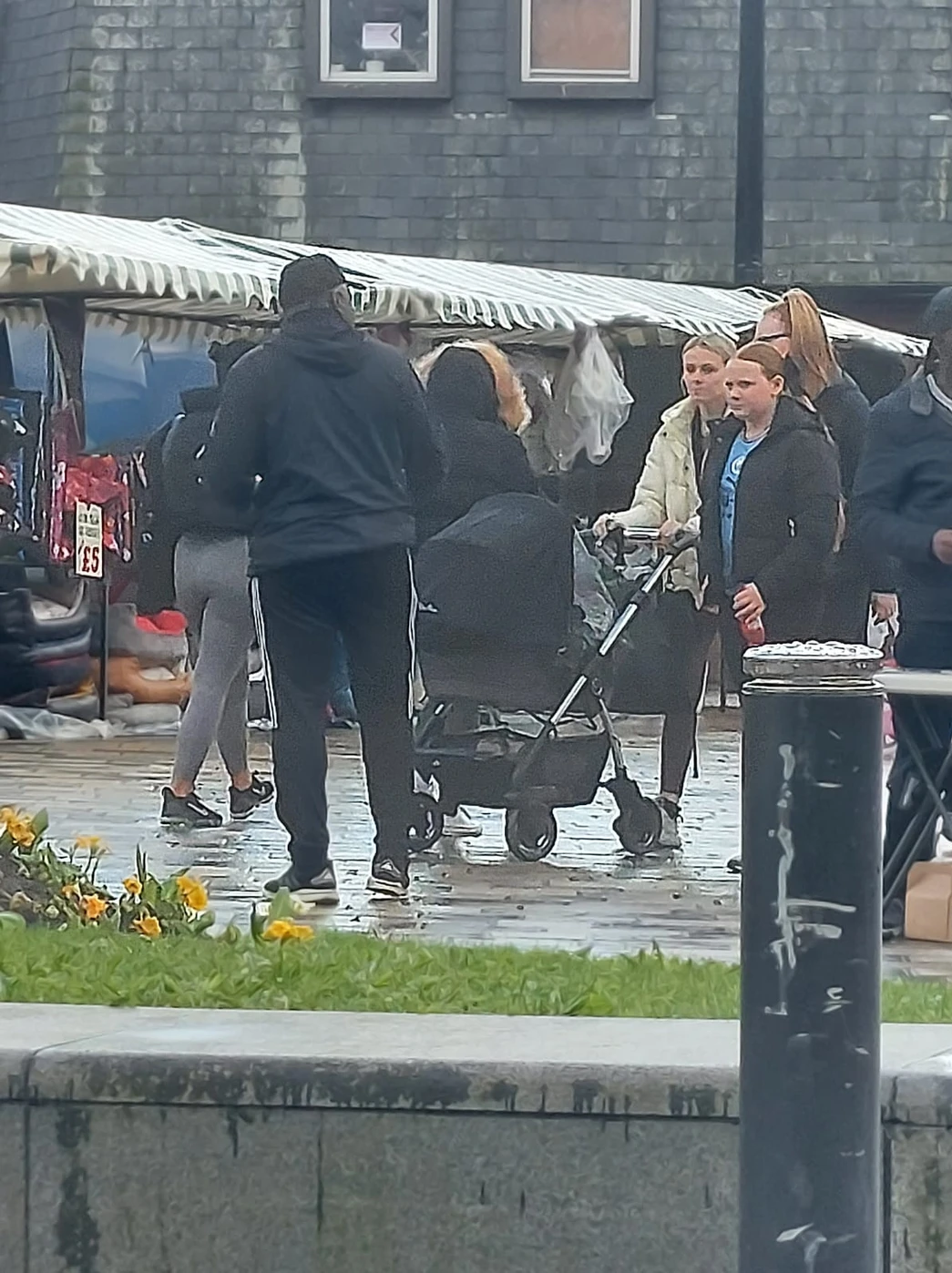 Community engagement 17