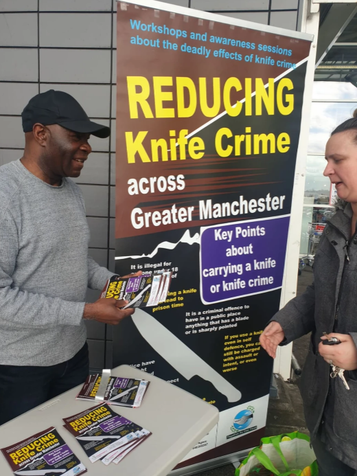 Community engagement